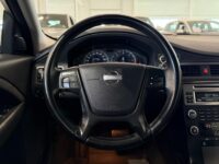 Volvo V70 13