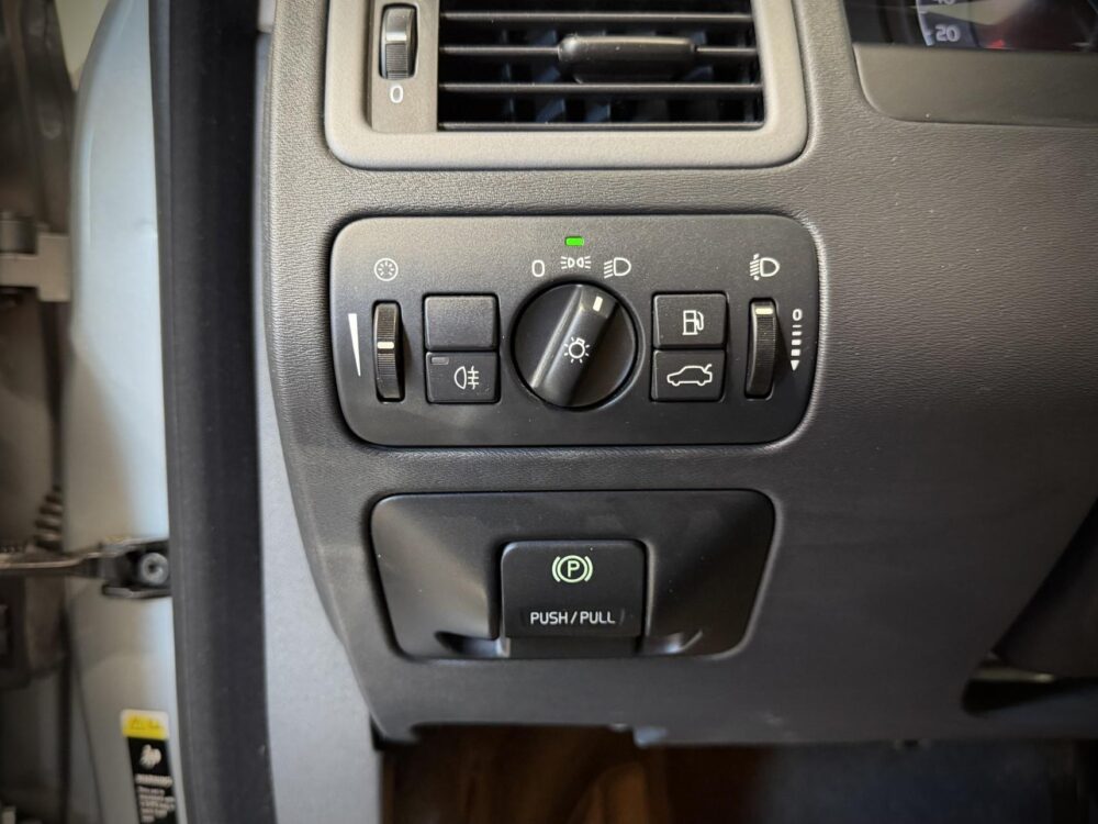 Volvo V70 14