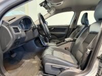 Volvo V70 7