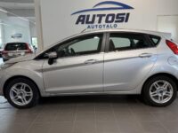 Ford Fiesta 2