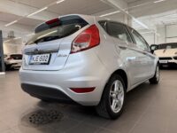 Ford Fiesta 4