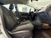 Ford Fiesta 9