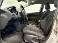 Ford Fiesta 6