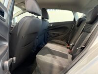 Ford Fiesta 7
