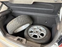 Ford Fiesta 8