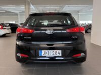 Hyundai i20 4