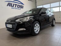 Hyundai i20 1