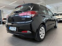 Hyundai i20 5