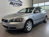 Volvo S40 1