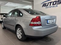 Volvo S40 3