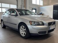 Volvo S40 5