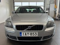 Volvo S40 6