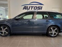 Volvo V50 2