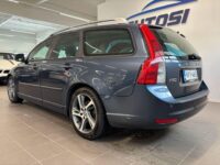 Volvo V50 3