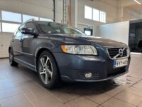 Volvo V50 5