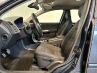 Volvo V50 7