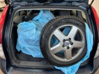 Volvo V50 9