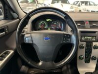 Volvo V50 13