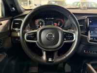 Volvo XC90 21