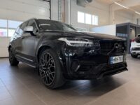 Volvo XC90 5