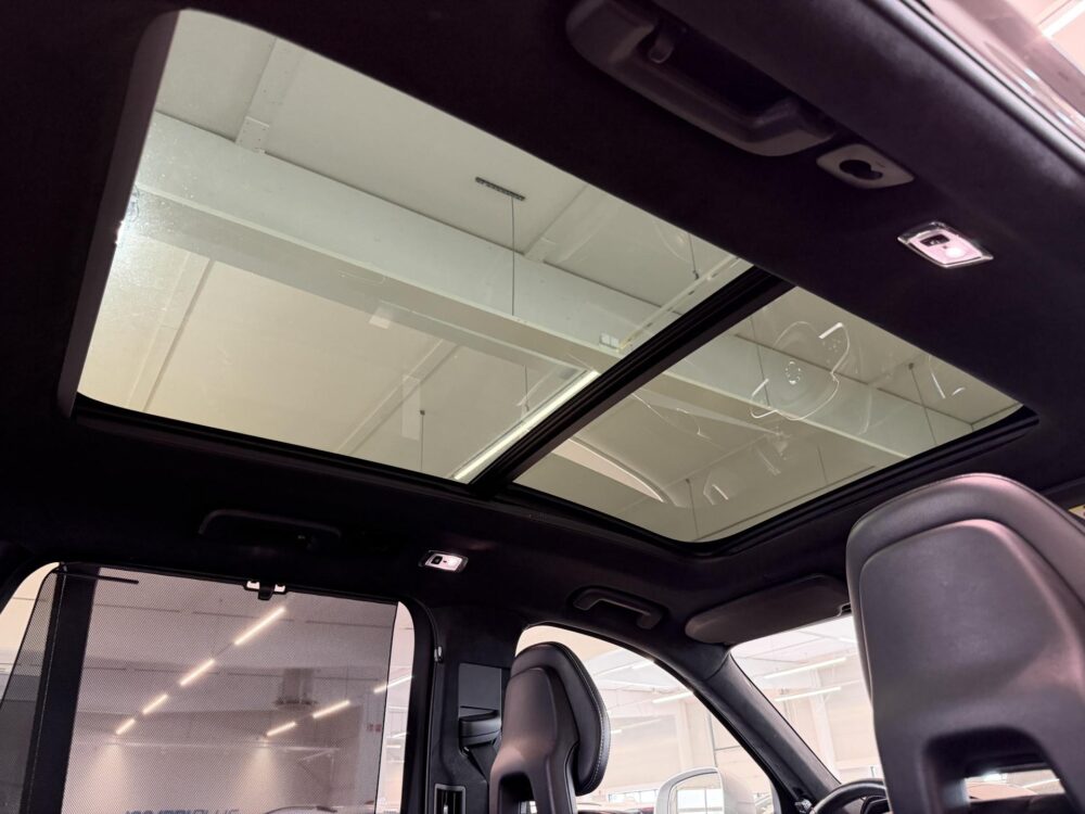 Volvo XC90 17