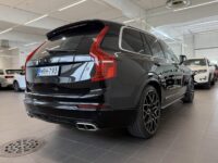 Volvo XC90 3