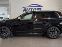Volvo XC90 2
