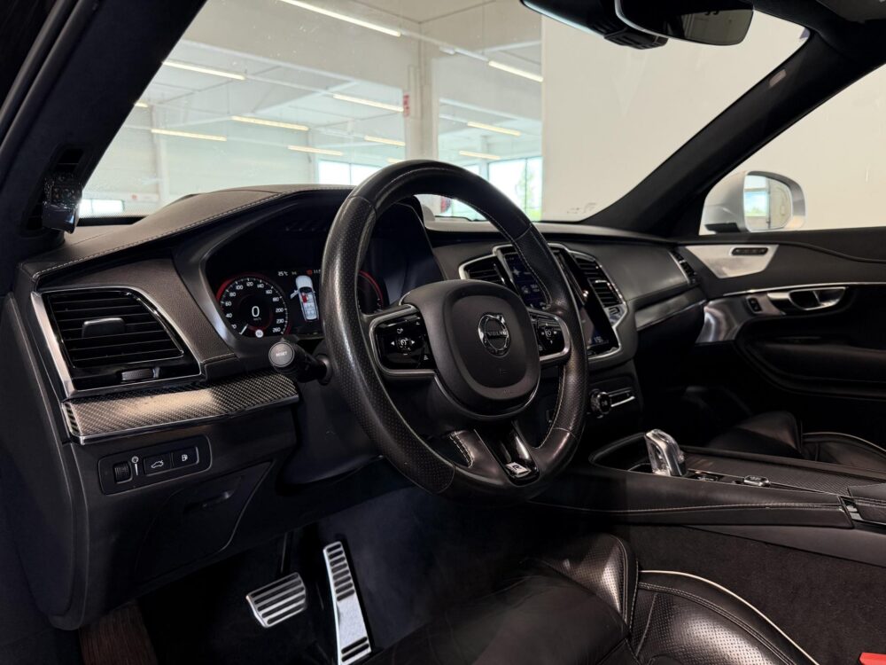 Volvo XC90 19