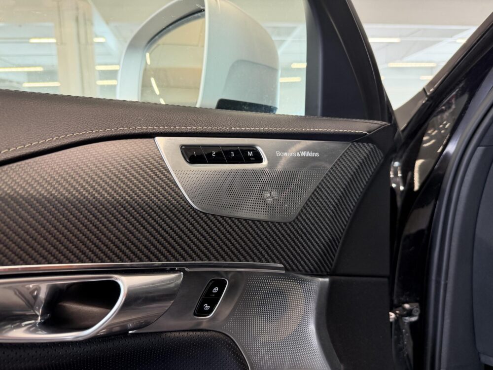 Volvo XC90 7