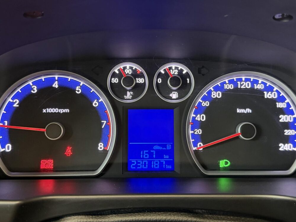Hyundai i30 16