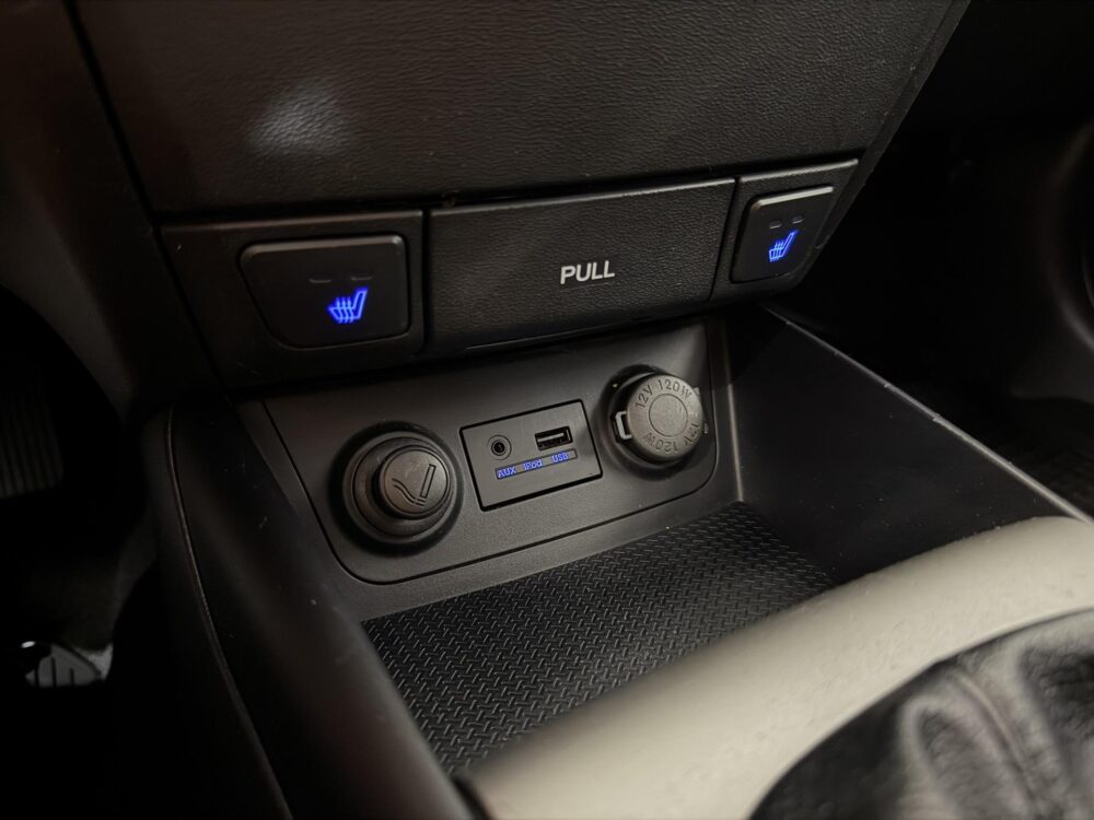 Hyundai i30 18