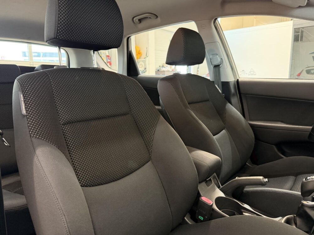 Hyundai i30 11