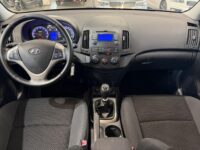 Hyundai i30 13