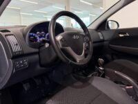Hyundai i30 12