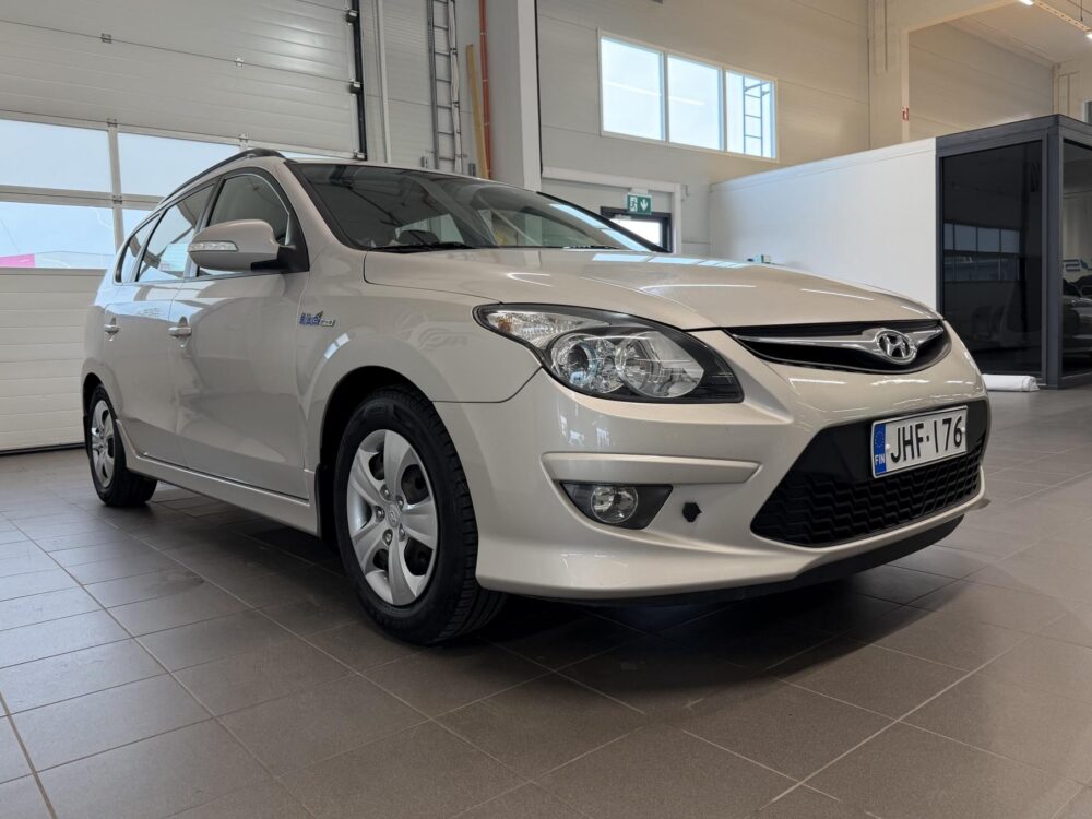 Hyundai i30 5