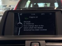 BMW 116 16
