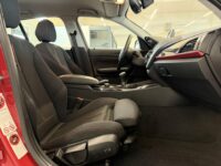 BMW 116 9