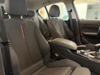 BMW 116 10