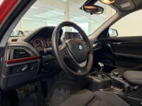 BMW 116 11