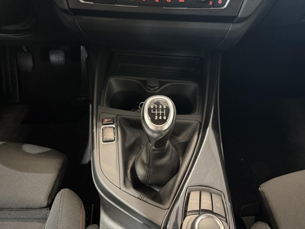 BMW 116 14