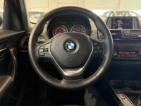 BMW 116 13