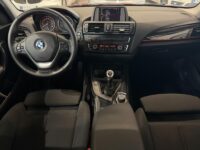 BMW 116 12