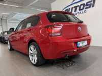 BMW 116 3