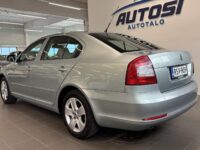 Skoda Octavia 3