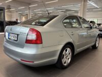 Skoda Octavia 4