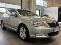 Skoda Octavia 5