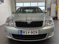 Skoda Octavia 6