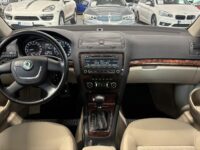 Skoda Octavia 12