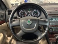 Skoda Octavia 13