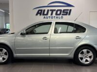 Skoda Octavia 2